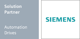 SIEMENS Solution Partner