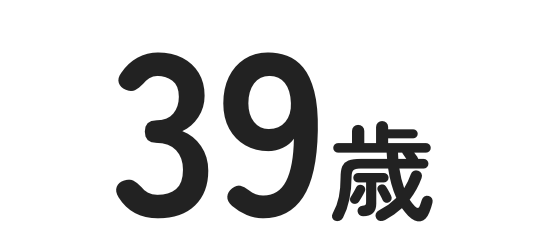 平均年齢