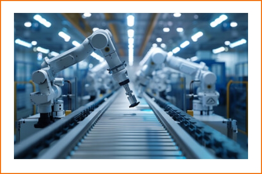 ロボット／制御設計